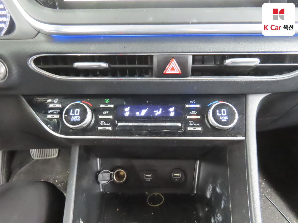 Hyundai Sonata - 15