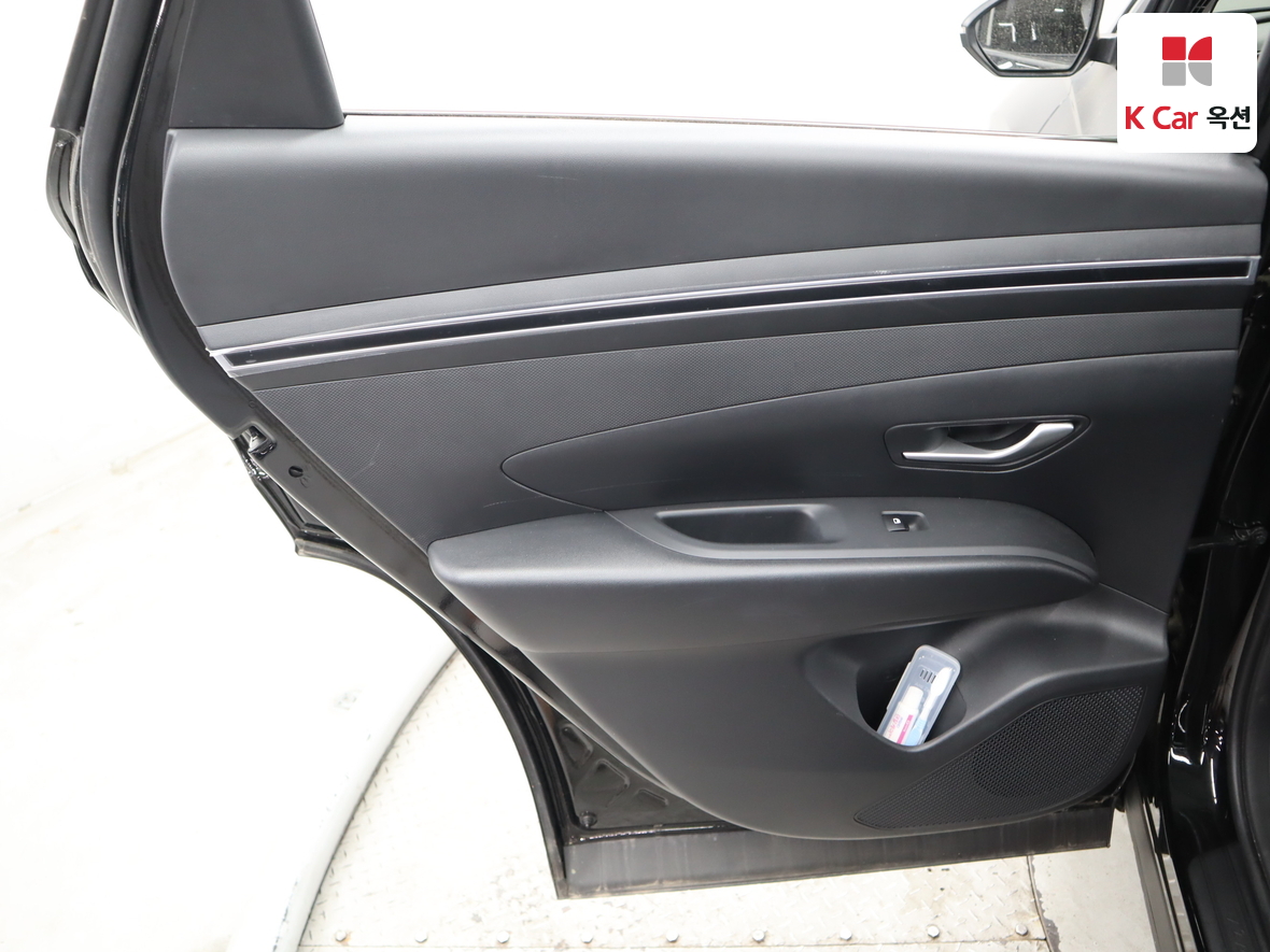Hyundai Tucson - 21