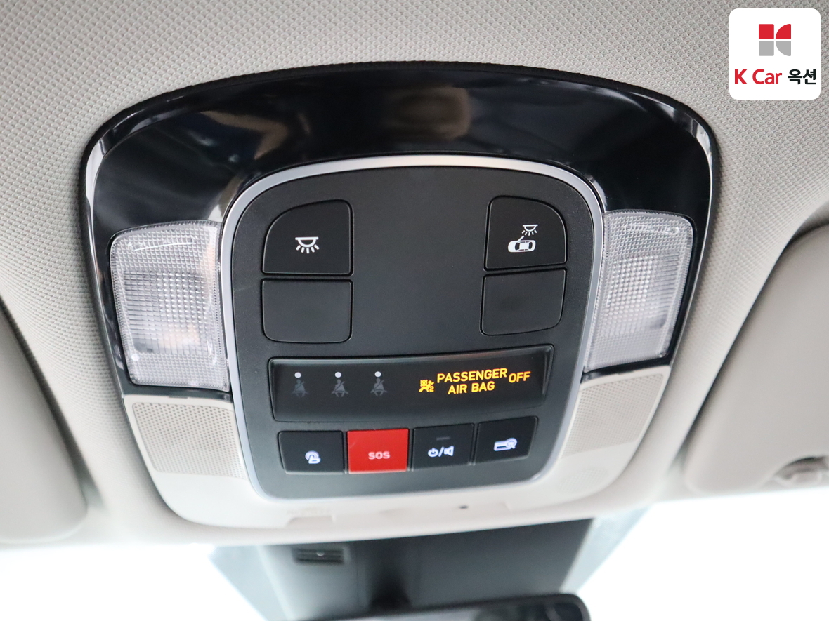 Hyundai Tucson - 12