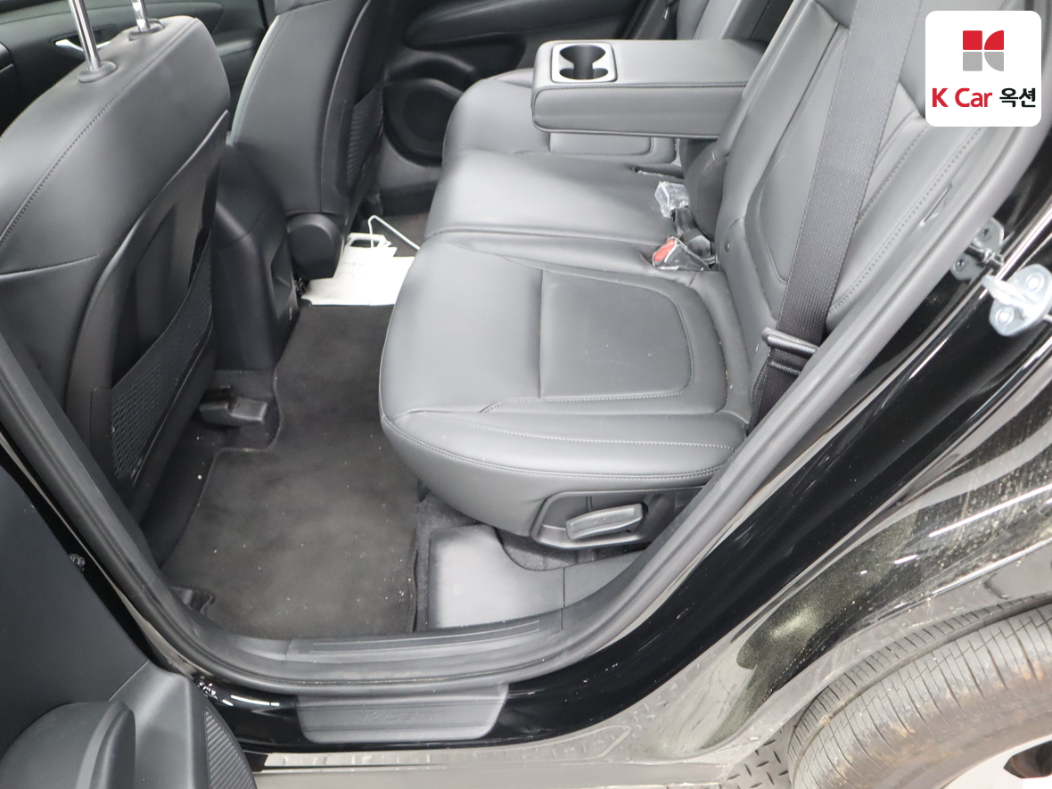 Hyundai Tucson - 22