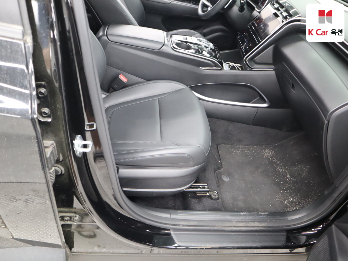 Hyundai Tucson - 29