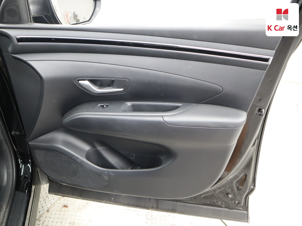 Hyundai Tucson - 28