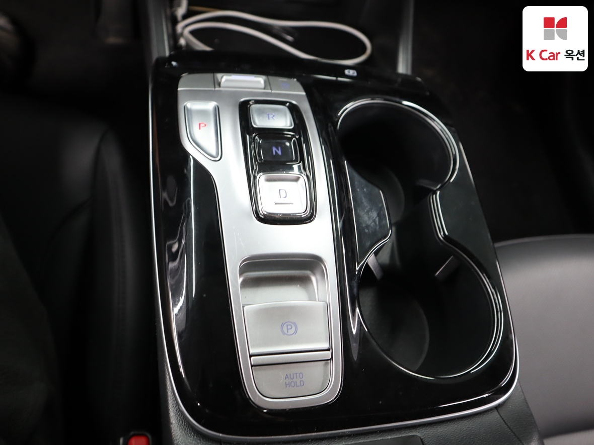 Hyundai Tucson - 16
