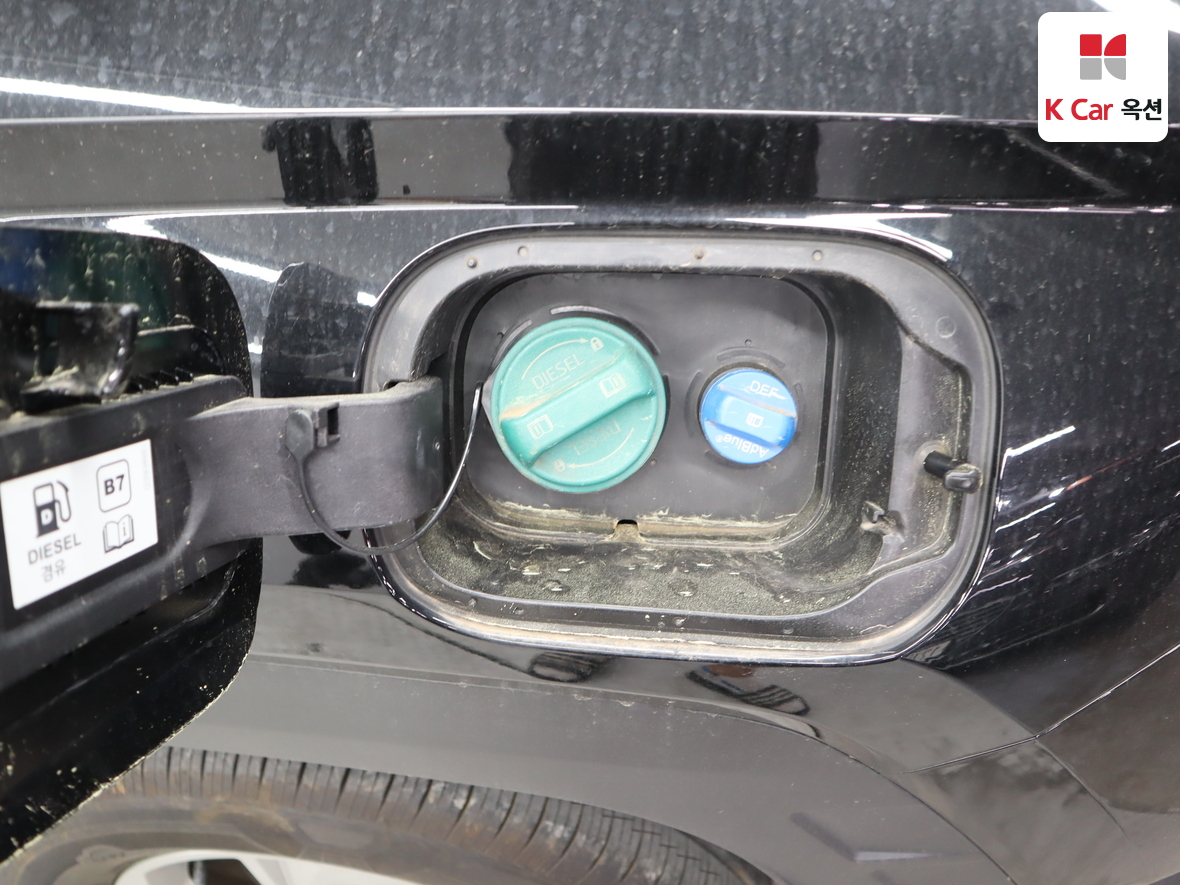 Hyundai Tucson - 23