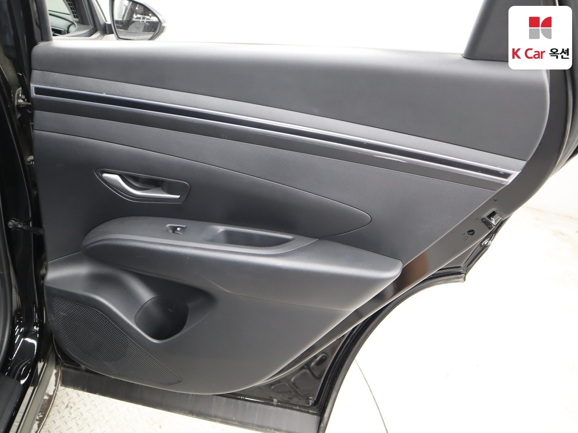 Hyundai Tucson - 26