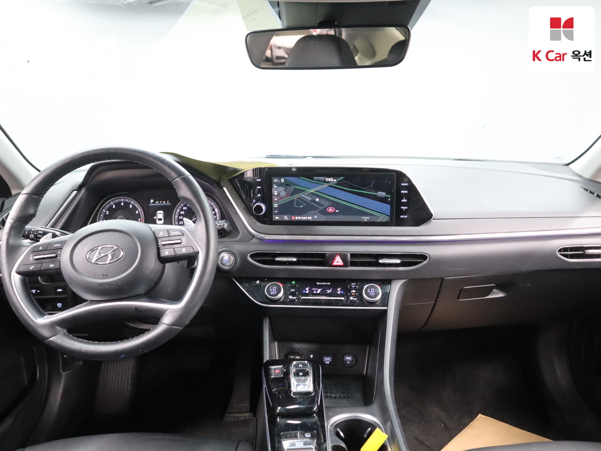 Hyundai Sonata - 3