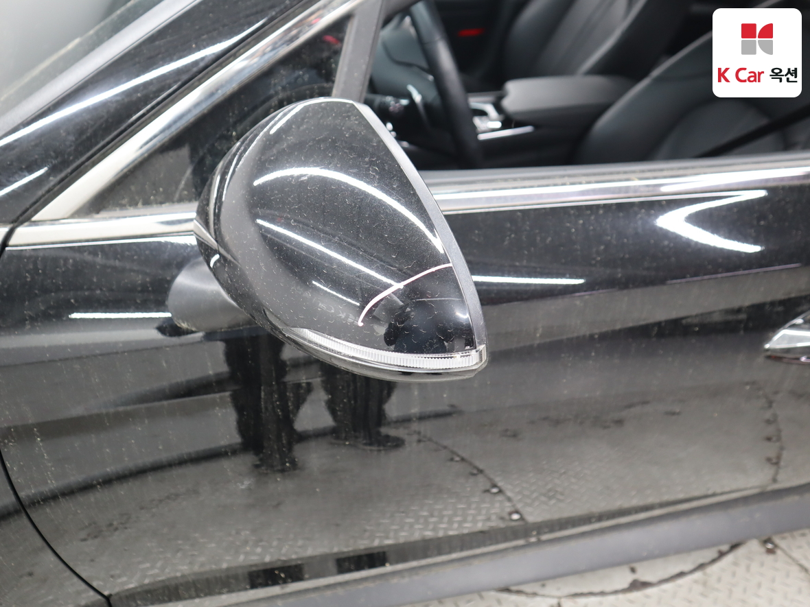 Hyundai Sonata - 35