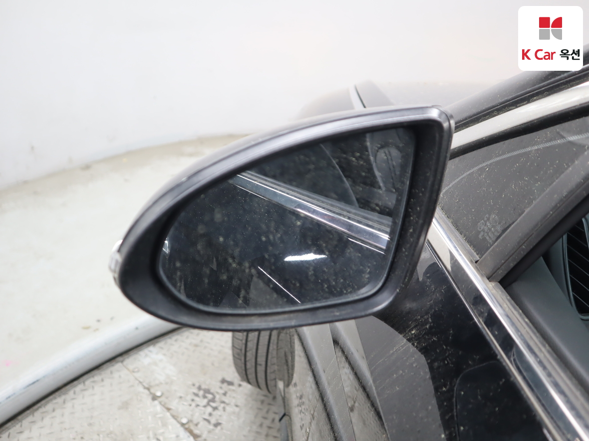 Hyundai Sonata - 22