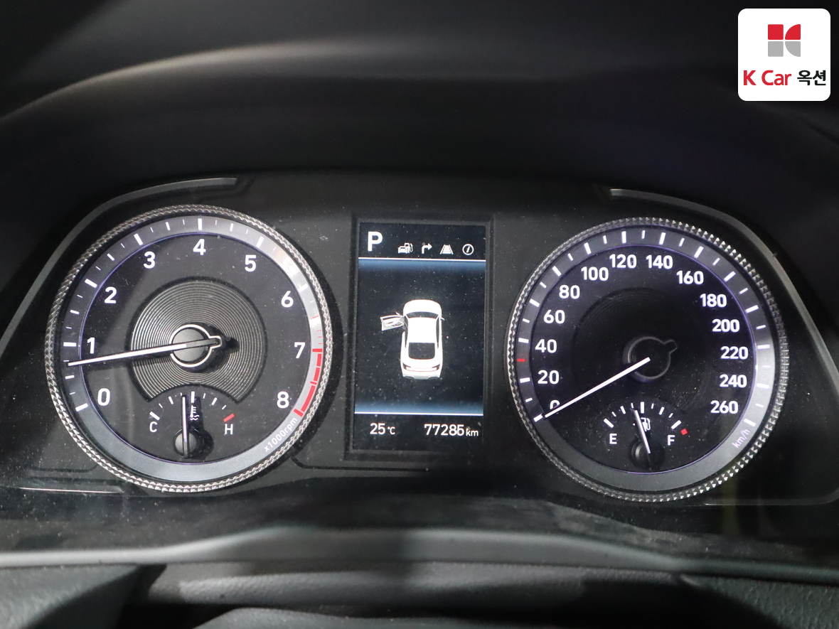 Hyundai Sonata - 5
