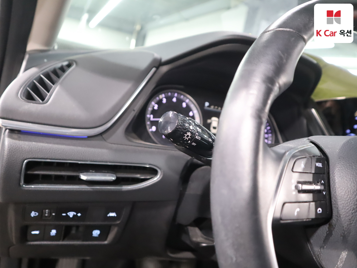 Hyundai Sonata - 9