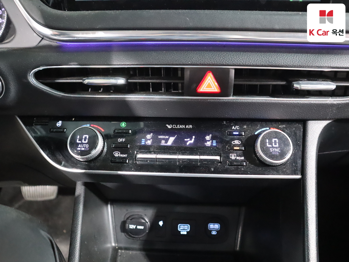 Hyundai Sonata - 15