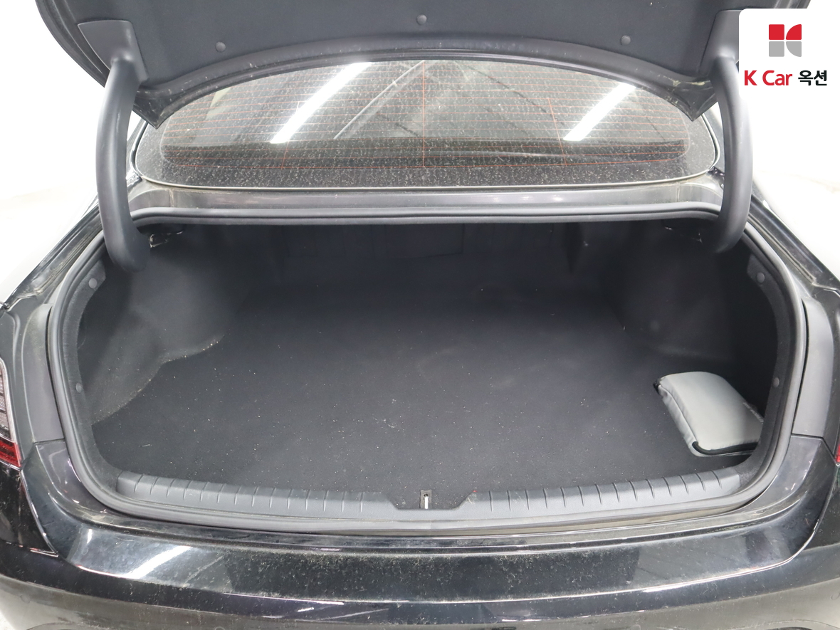 Hyundai Sonata - 26