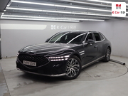 جينيسيس G90