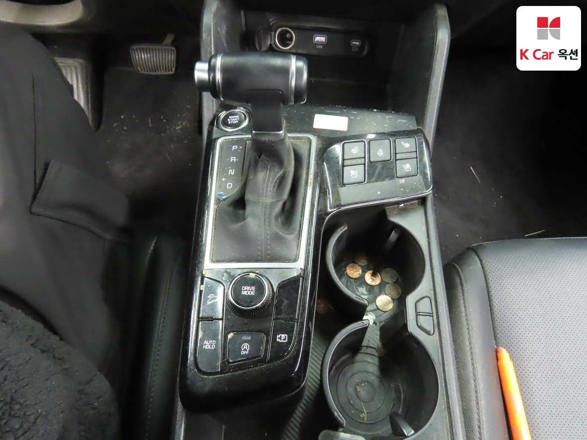 Kia Sportage - 16