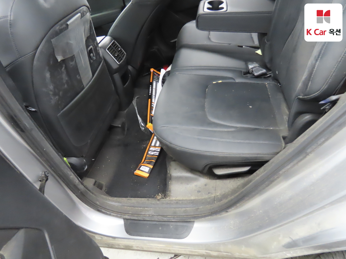 Kia Sportage - 23