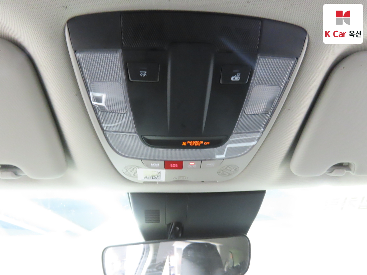 Kia Sportage - 12