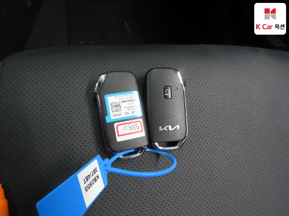 Kia Sportage - 17