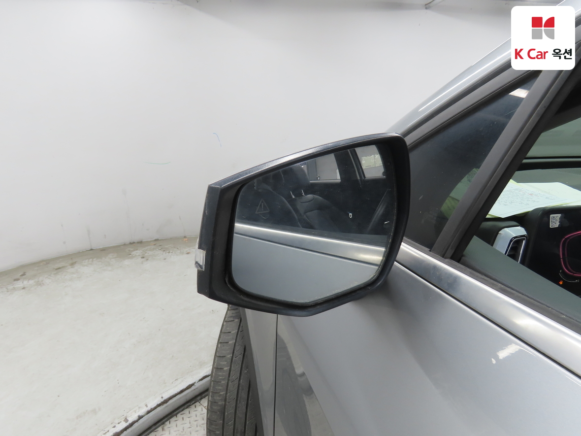 Kia Sportage - 21