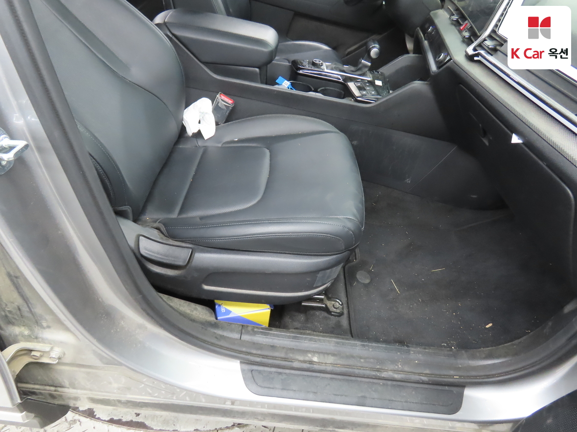 Kia Sportage - 30