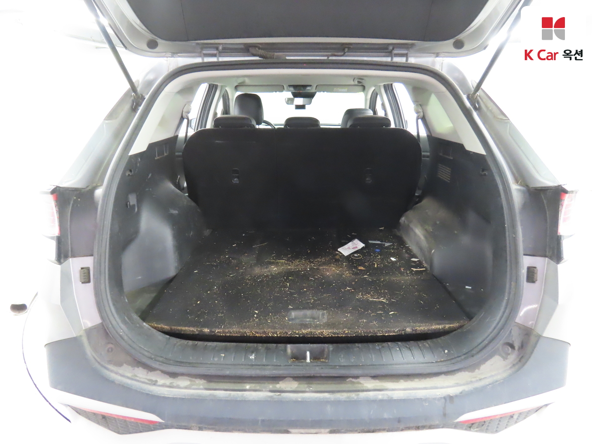 Kia Sportage - 25