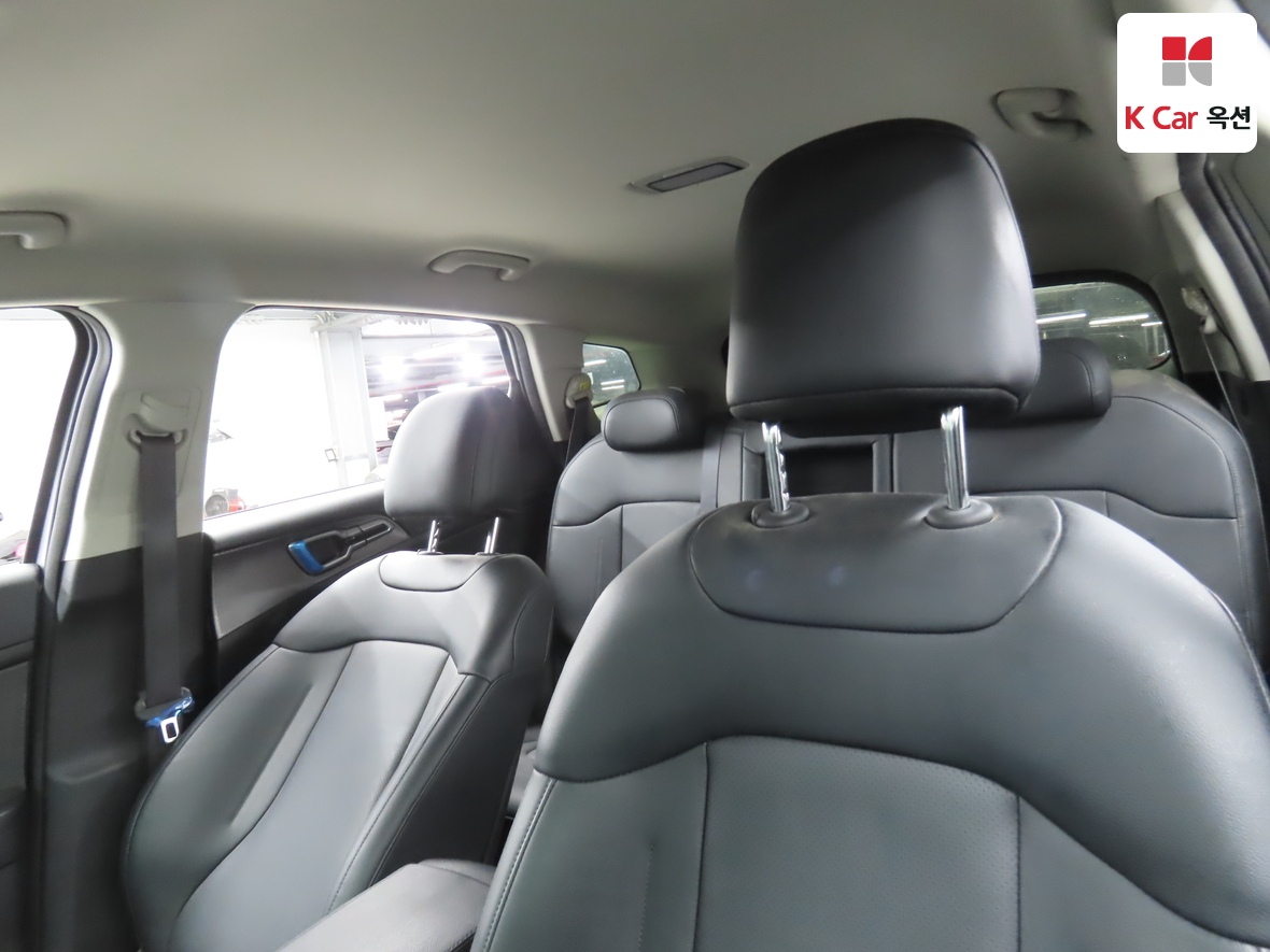 Kia Sportage - 19