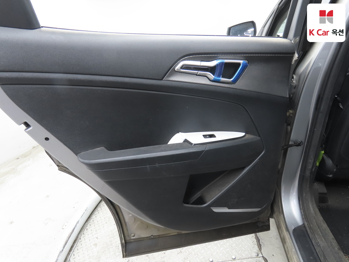 Kia Sportage - 22