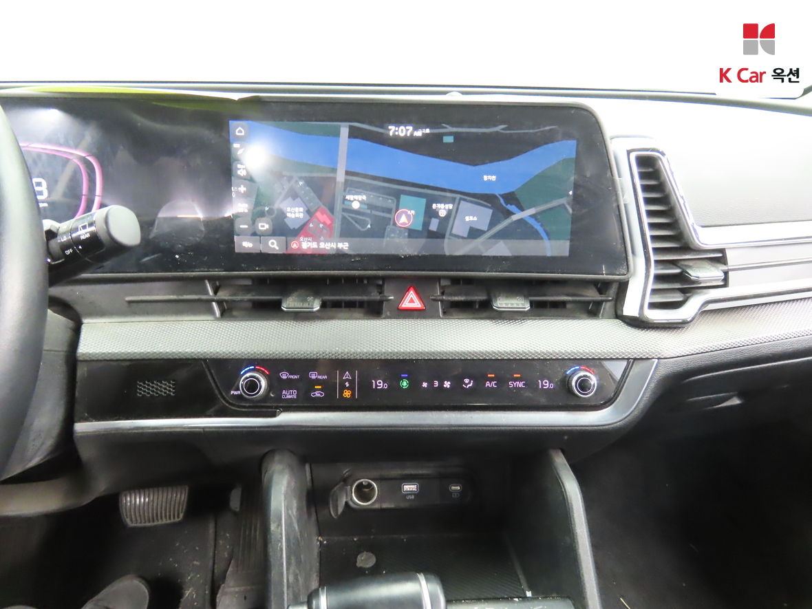 Kia Sportage - 6