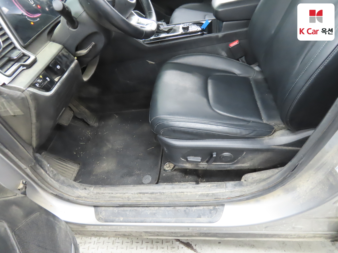 Kia Sportage - 18