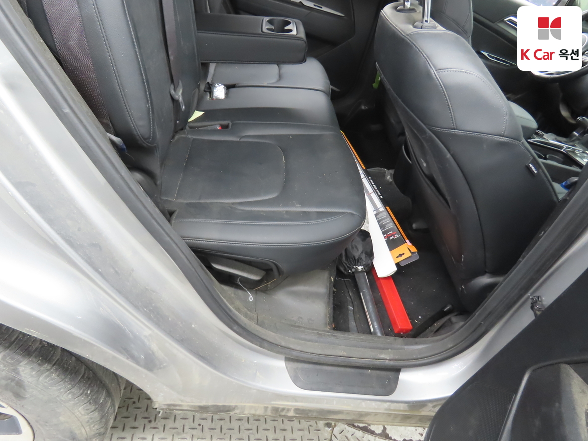 Kia Sportage - 28
