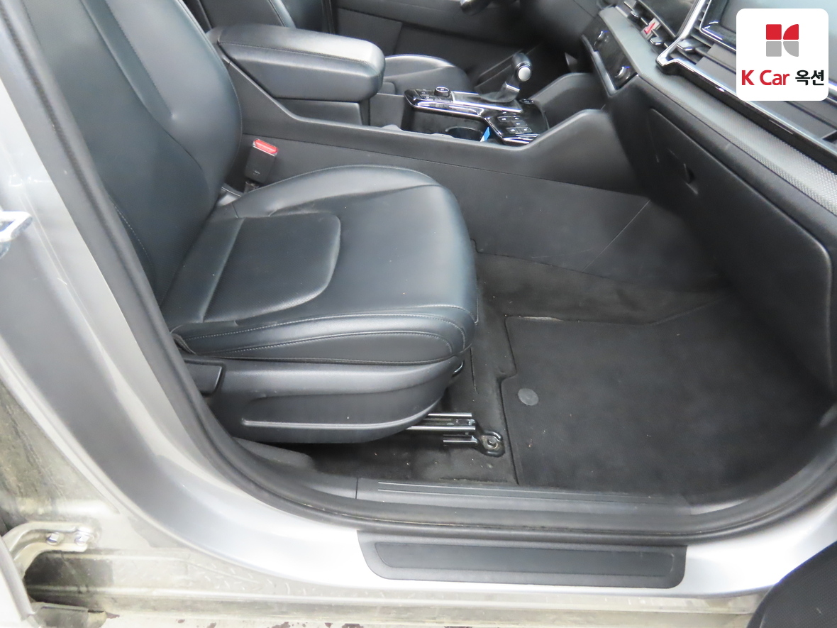 Kia Sportage - 30