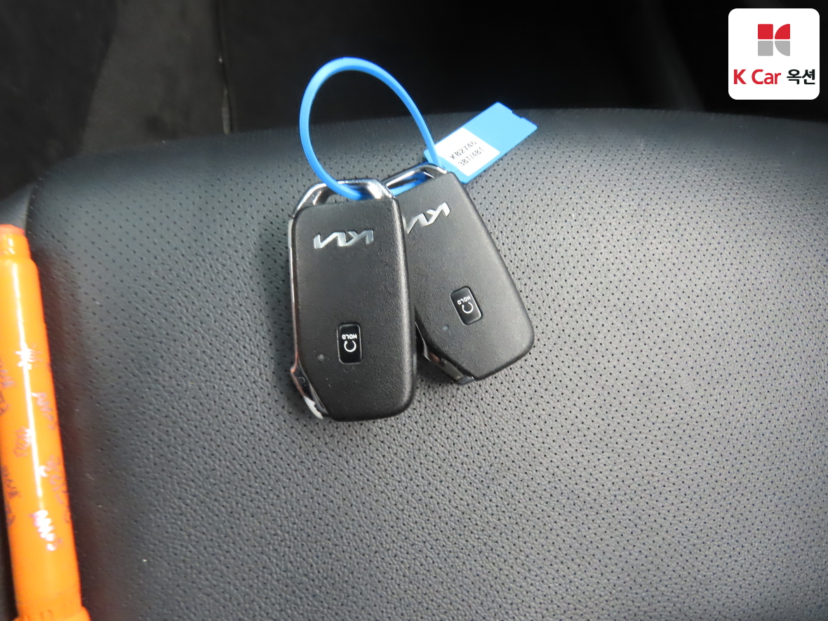 Kia Sportage - 17