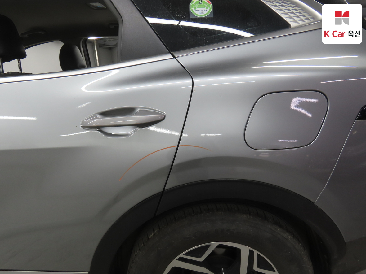 Kia Sportage - 37