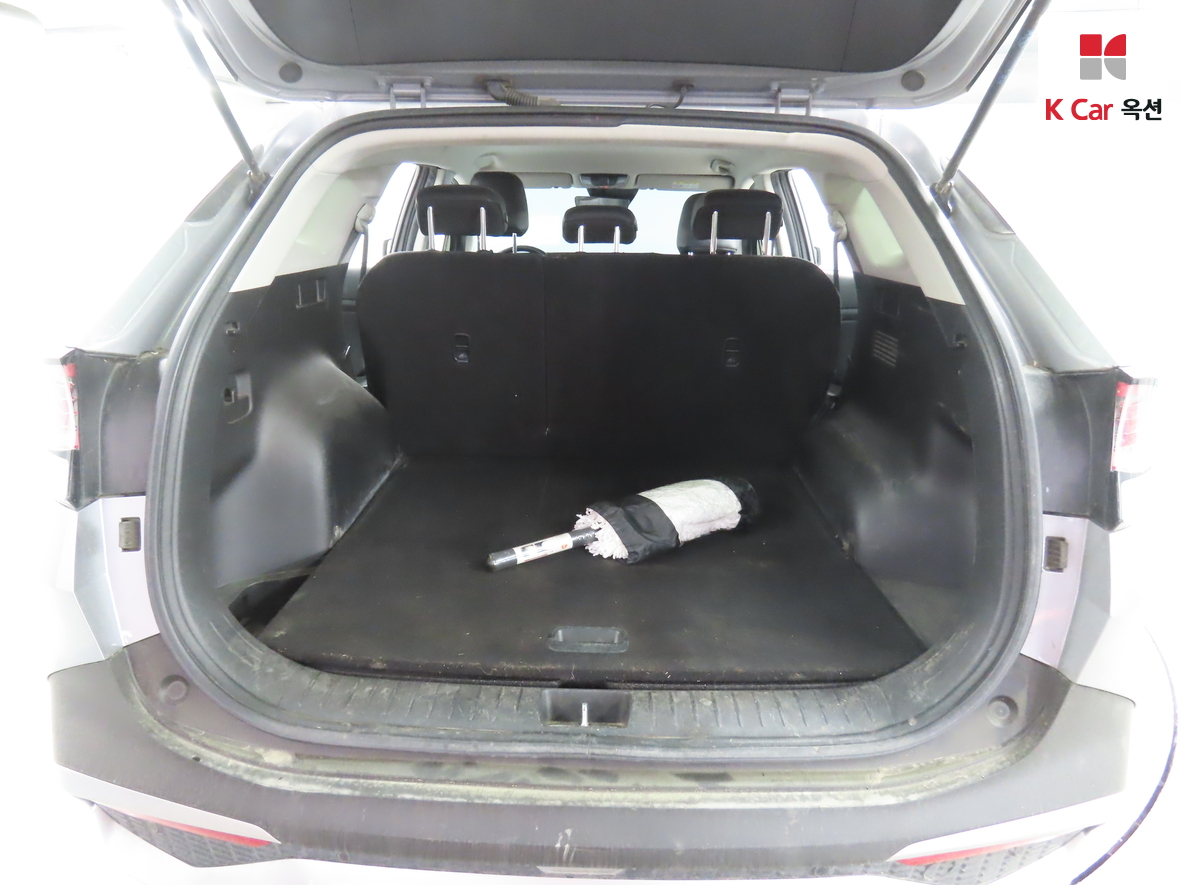 Kia Sportage - 25