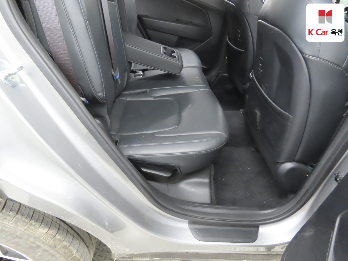 Kia Sportage - 28
