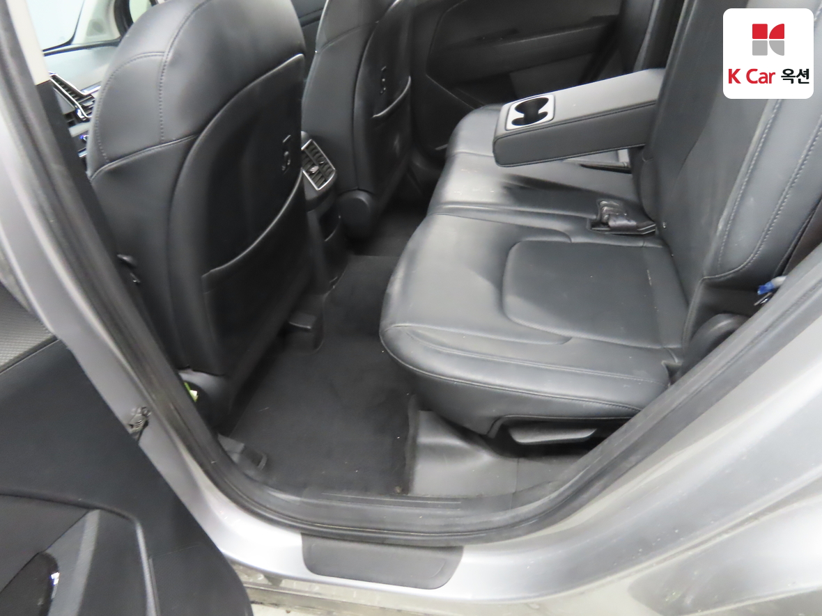 Kia Sportage - 23