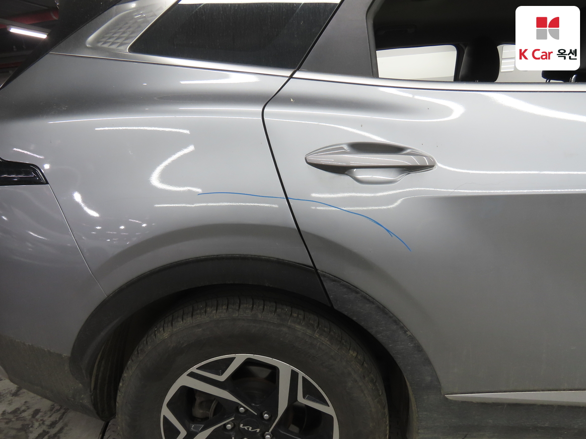 Kia Sportage - 39