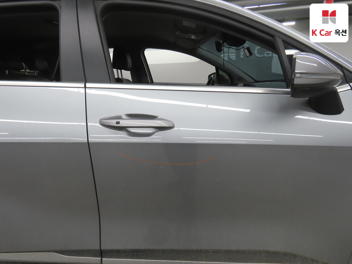 Kia Sportage - 40