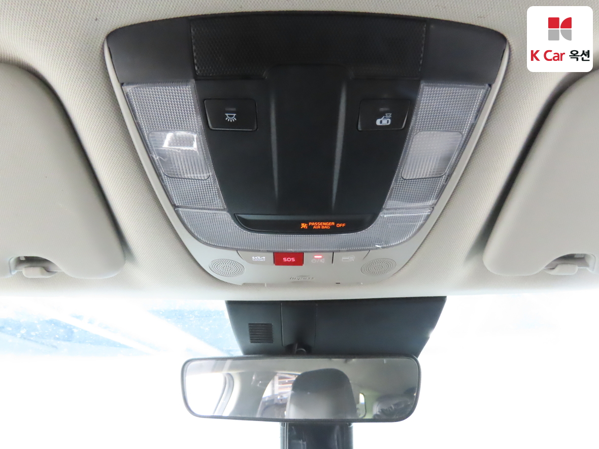 Kia Sportage - 12