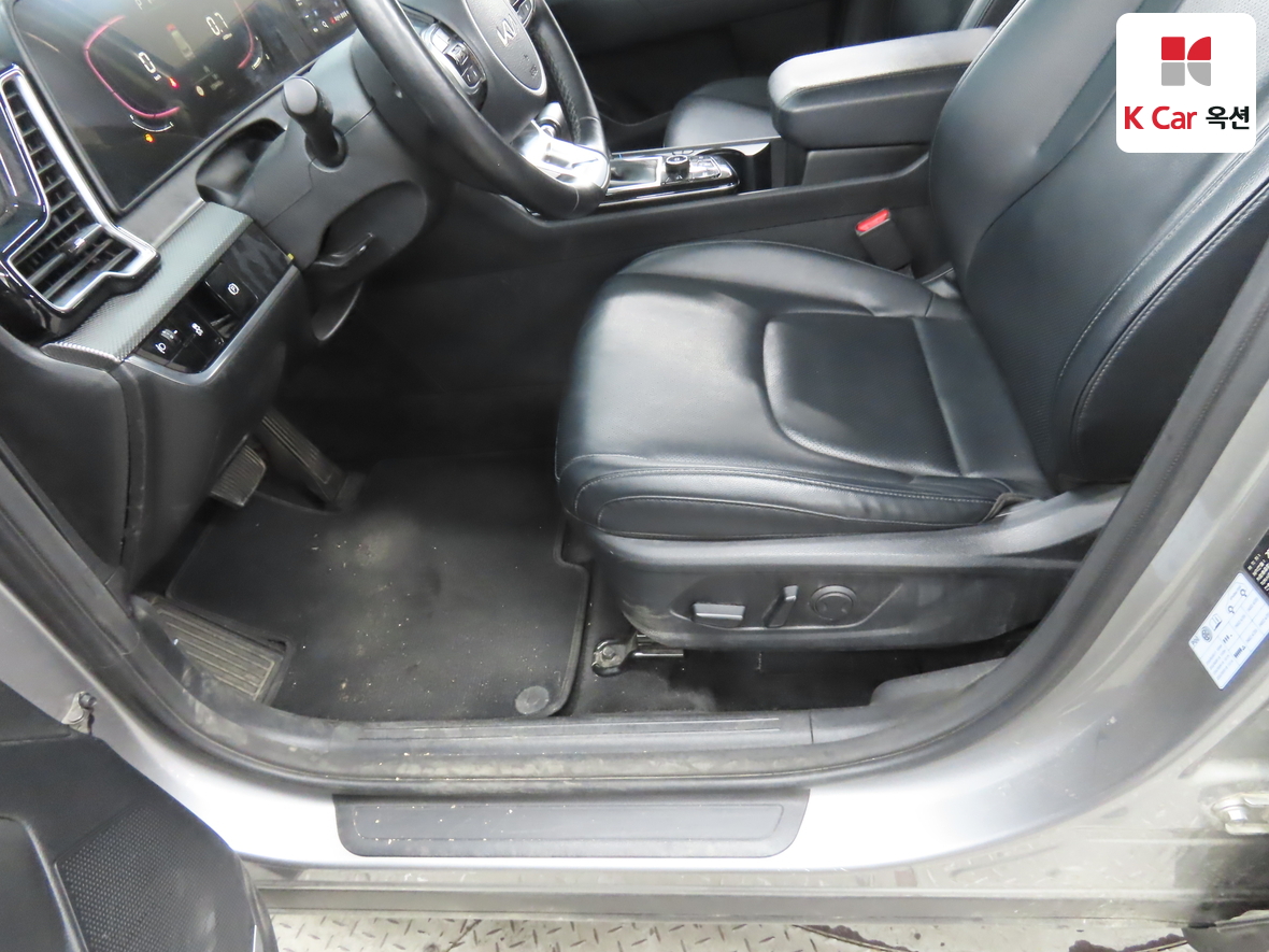 Kia Sportage - 18