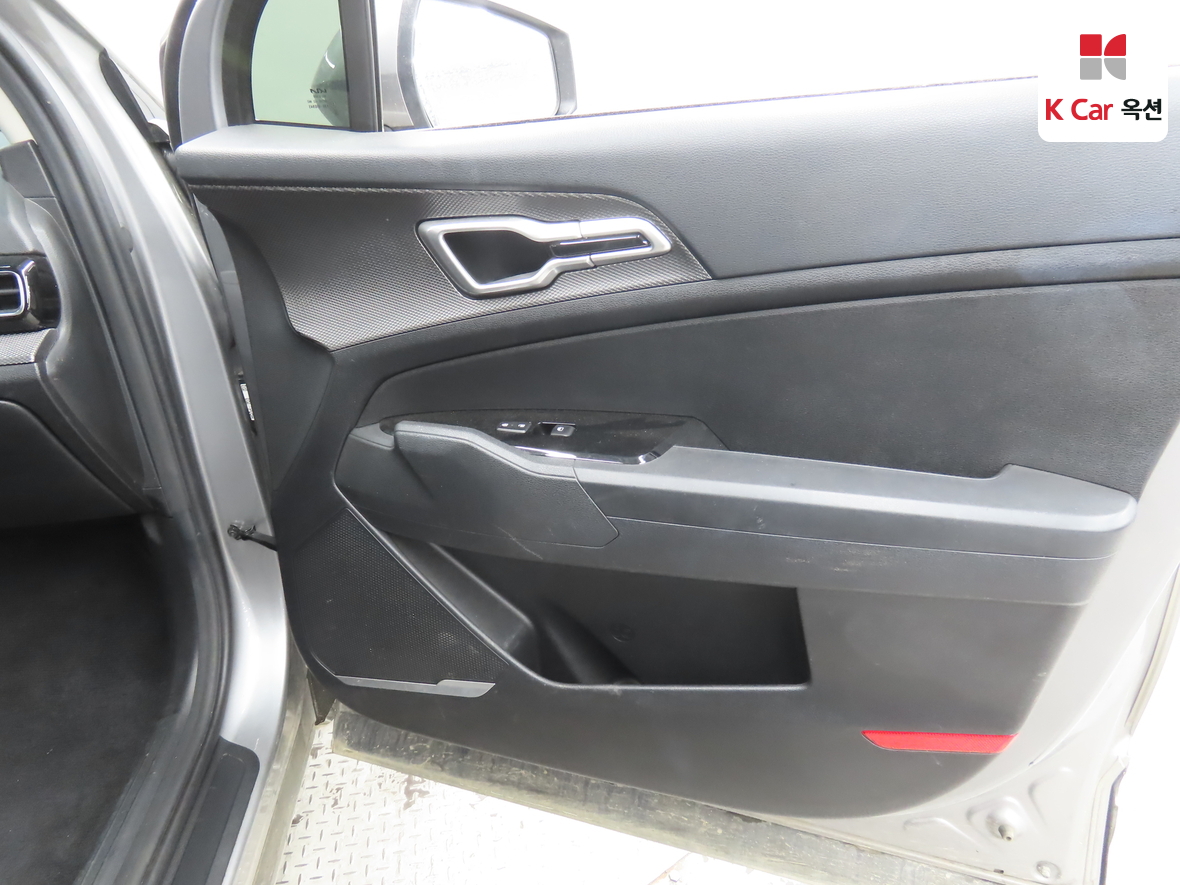 Kia Sportage - 29
