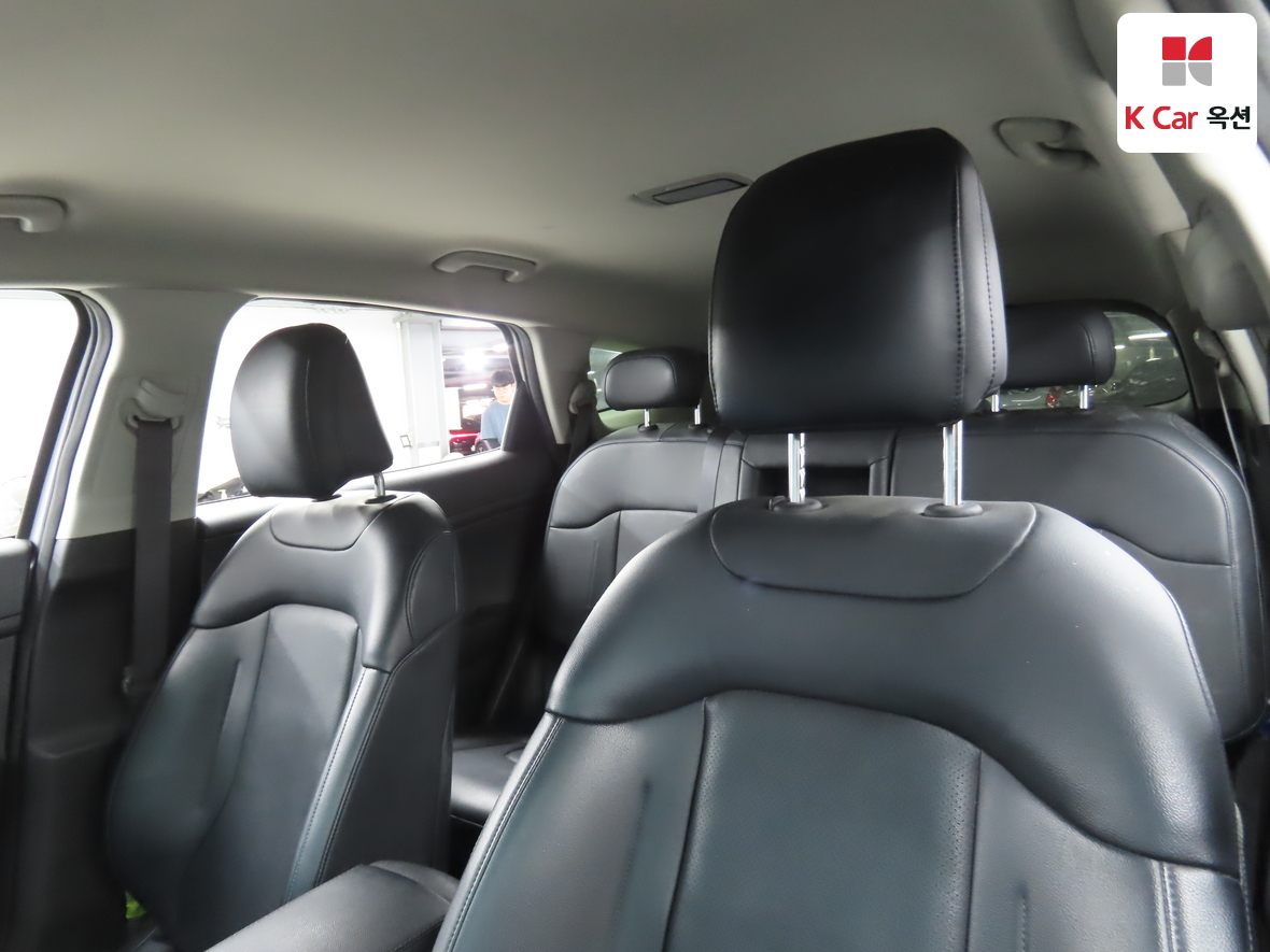 Kia Sportage - 19