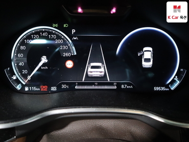 2022 - genesis g80