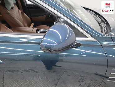 2022 - genesis g80