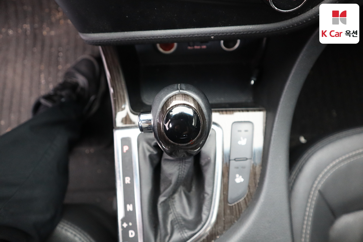 Kia K5 - 15