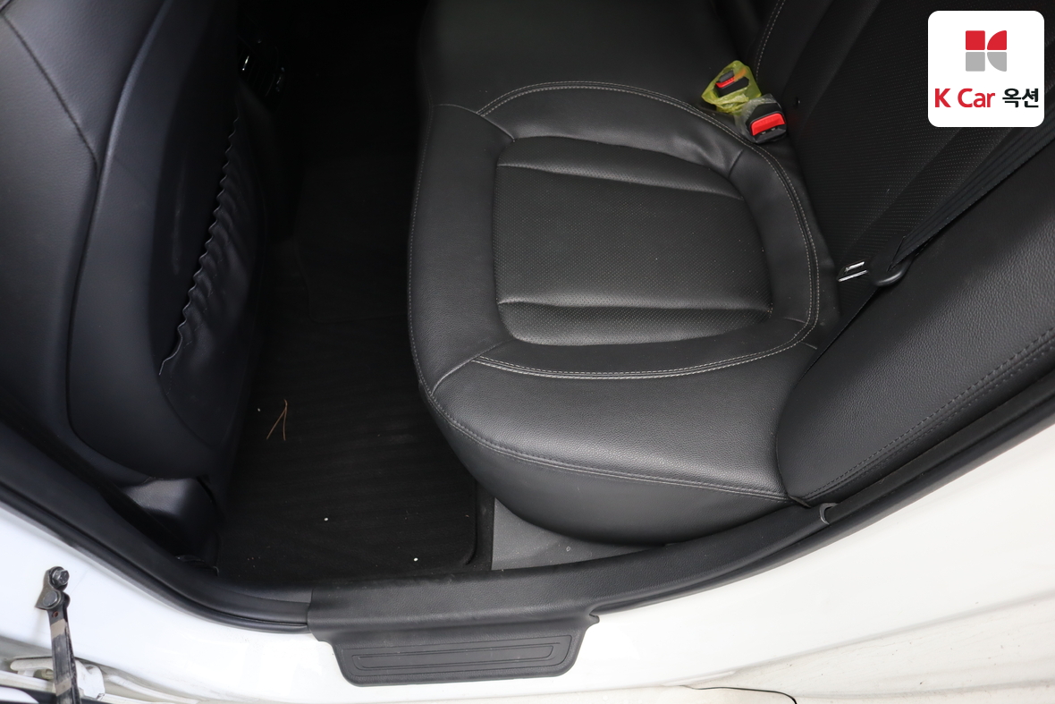 Kia K5 - 21