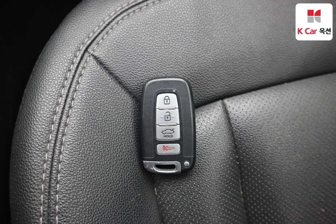 Kia K5 - 16