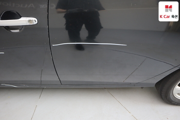 2008 - hyundai avante