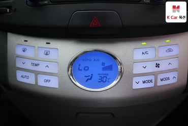 2008 - hyundai avante