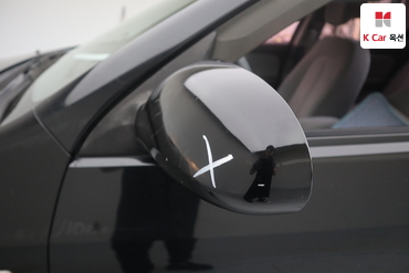 2008 - hyundai avante