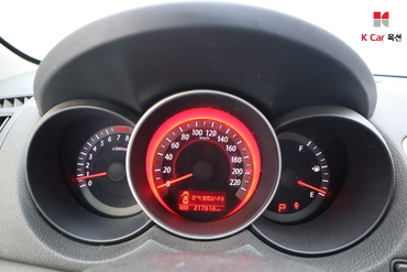 2011 - kia forte